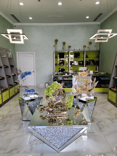 Zillia Chocolatte North Hollywood