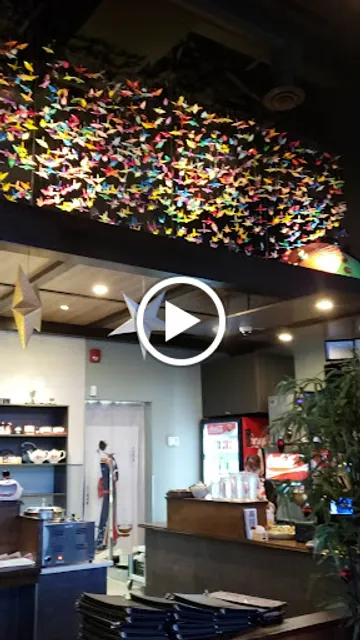 Sakura Sushi & Grill