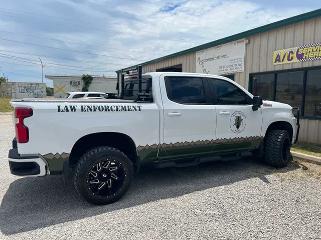 Action Communications LLC