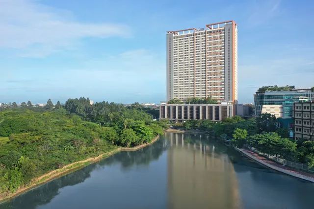 Fika Rooms Aparthotel Tangerang