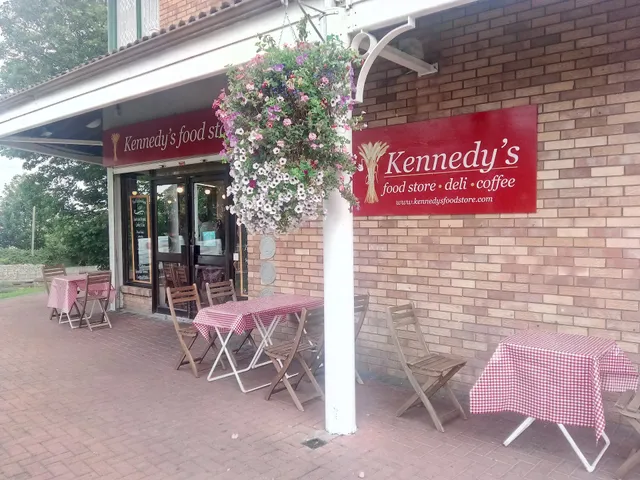 Kennedy's Food Store Raheny