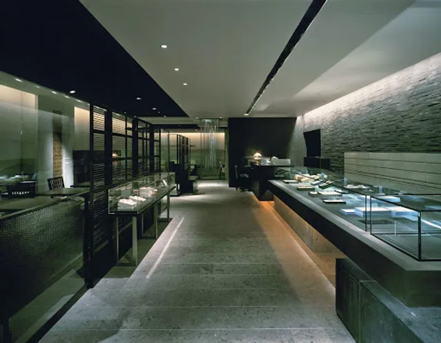 TORAYA Imperial Hotel Tokyo