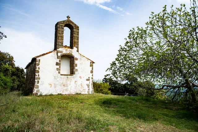 Ermita Santa Bàrbara