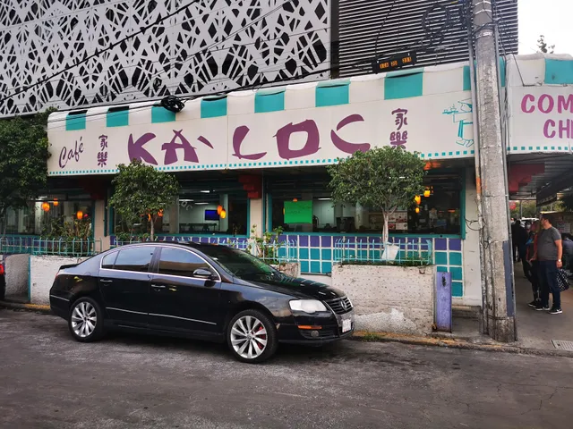 Café KA'LOC 2