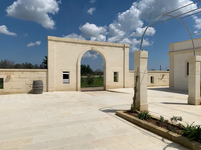 BioAgriturismo Messer Gesualdo