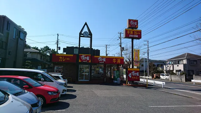 Sukiya