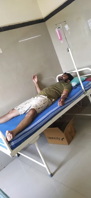 SPOT ON 61486 Silver Guest House