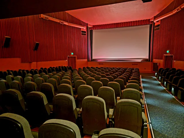 Cinema 21
