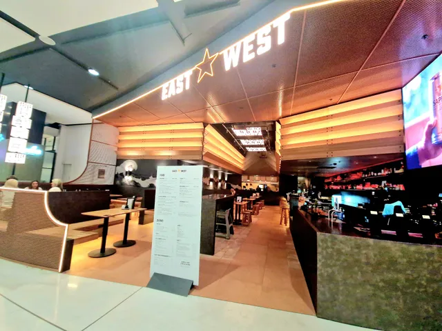 East x West (Sydney)