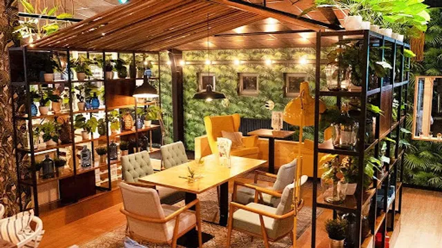 Mauritius Bowling & Restaurant Münster