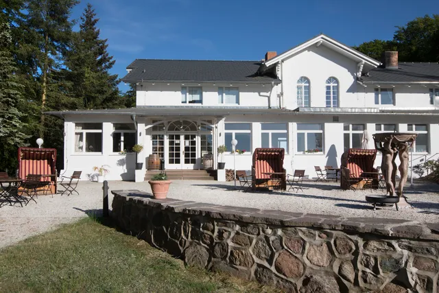 Hotel Weißes Schloß