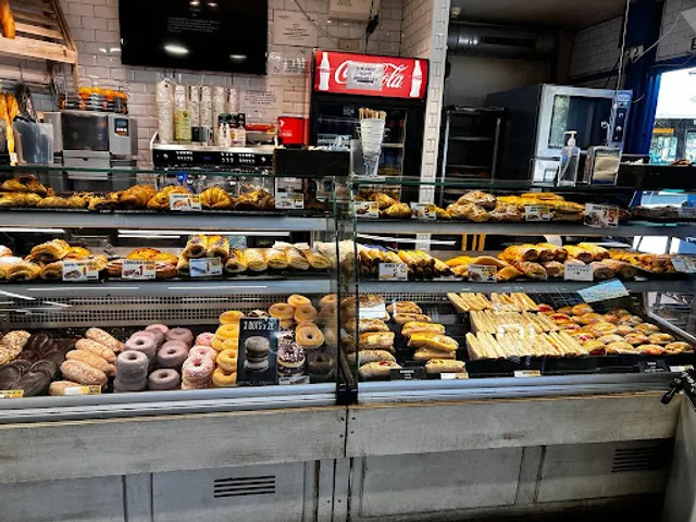 Café de La Estación Aluche2