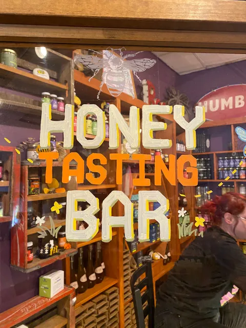 Asheville Bee Charmer