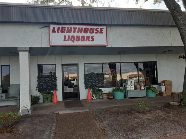 Light House Liquors