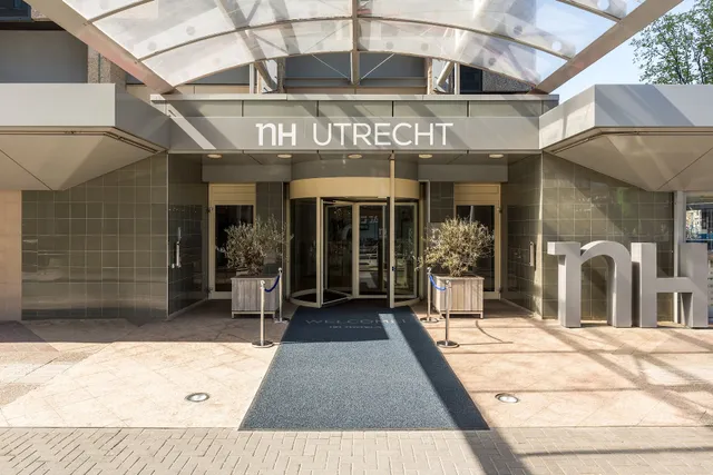 Hotel NH Utrecht