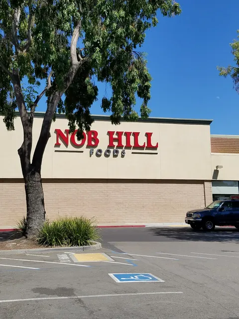 Nob Hill Foods