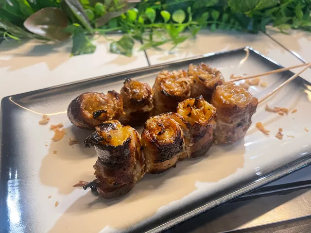 Midori Japanese Buffet