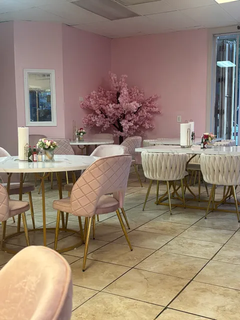 Coffe and restaurant Gennesis