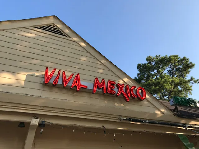 Viva Mexico Mexican Restaurant