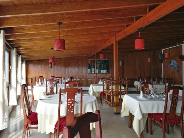 Restaurant Chino International