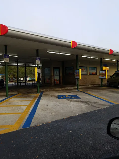Sonic Drive-In