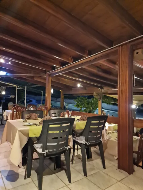 Casa Luna Italian Restaurant