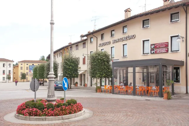 Albergo Montenegro Maniago