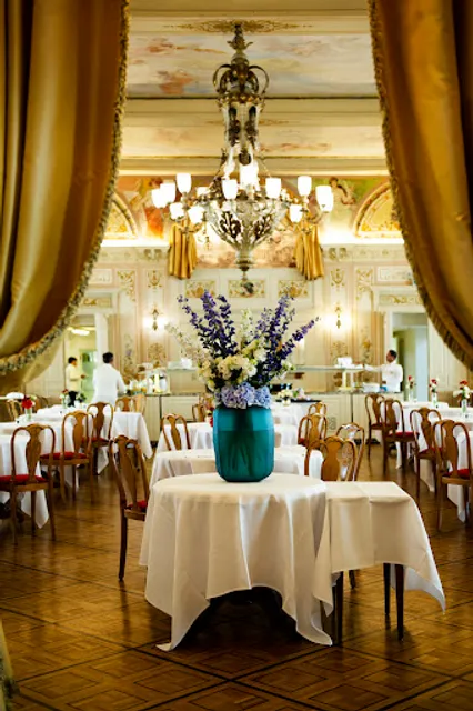 Grand Restaurant im Kronenhof