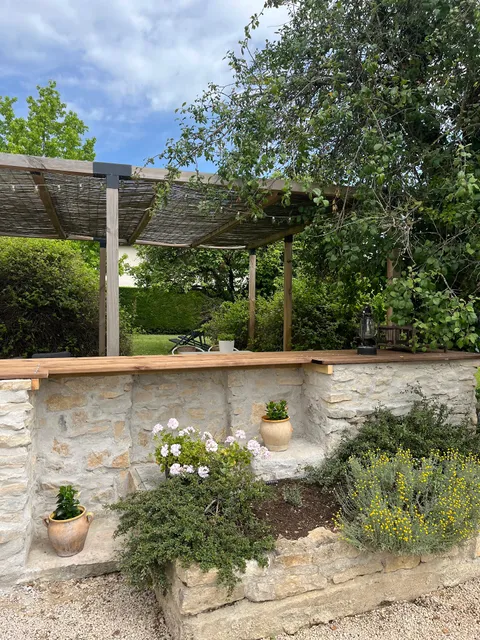 La Longère de Bourgogne - Chambres d'hôtes