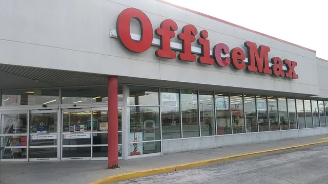 OfficeMax