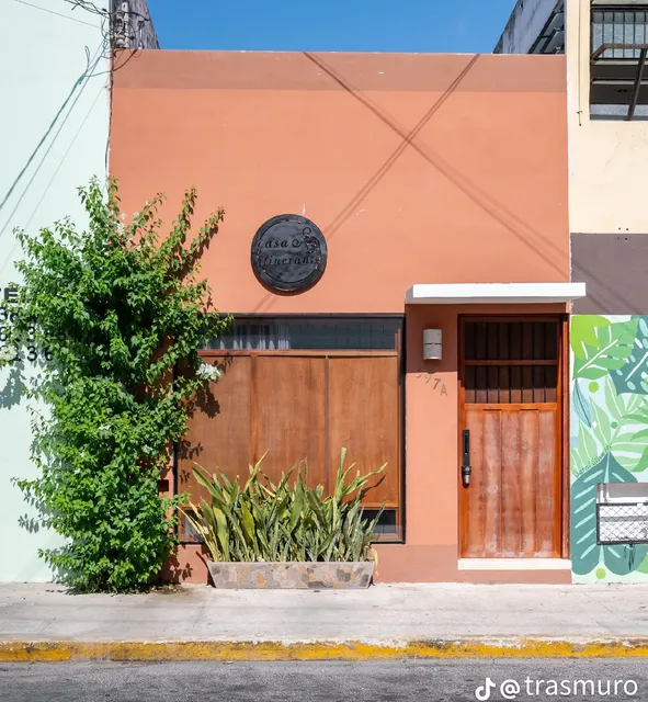 Casa Itinerante - Santa Ana