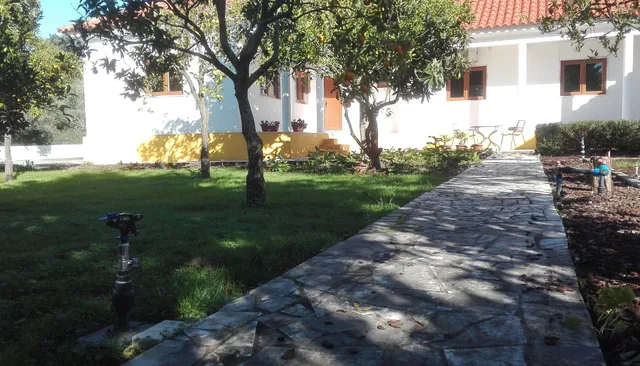 Quinta Laranjal da Arrábida