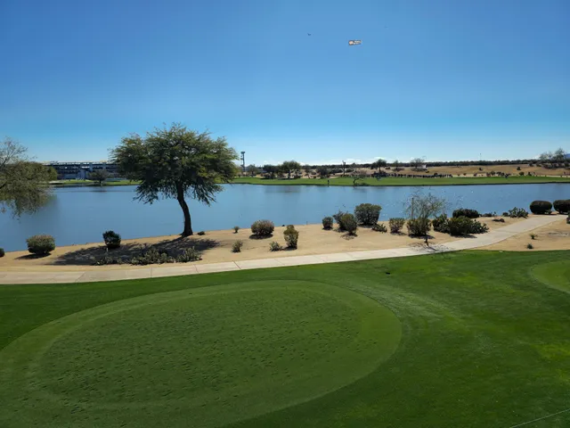 TPC Scottsdale Champions Course