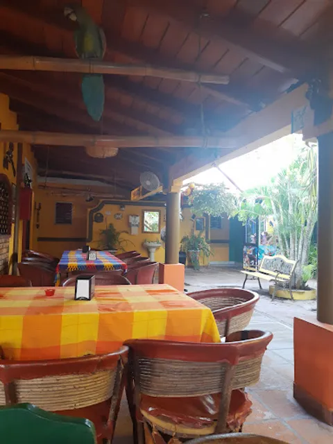 Restaurant Asadero los Carrizos