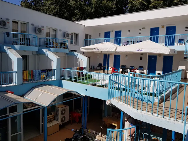 Хотел „Мечта“