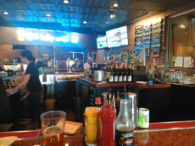 Great Basin Brewing Co. - Reno