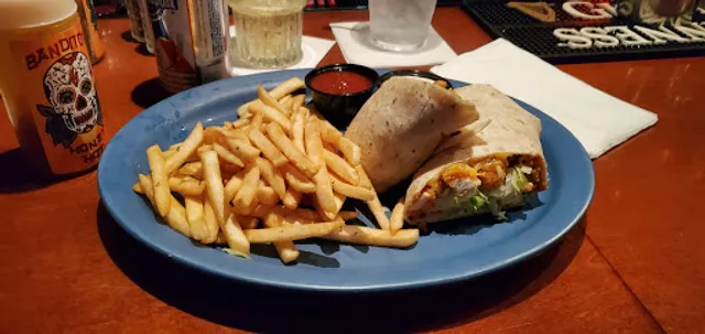 Bandito's Burrito Lounge
