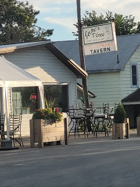 Jake's Place Restaurant