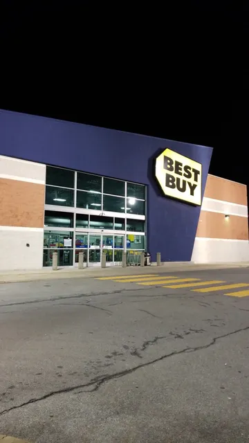 Best Buy