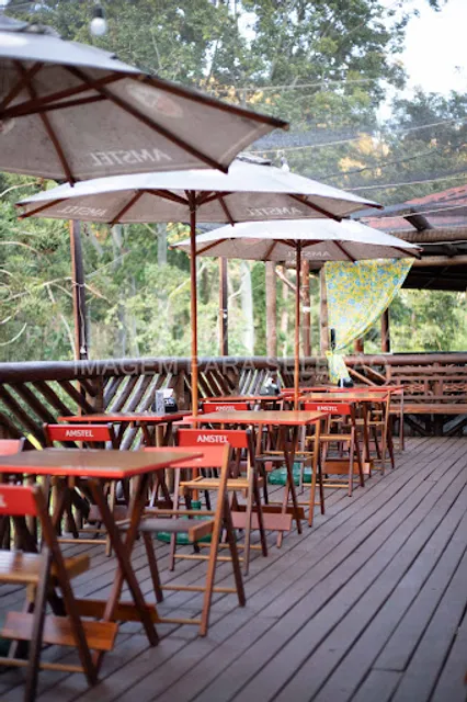 Restaurante Devan Grill - Churrascaria e Chopperia