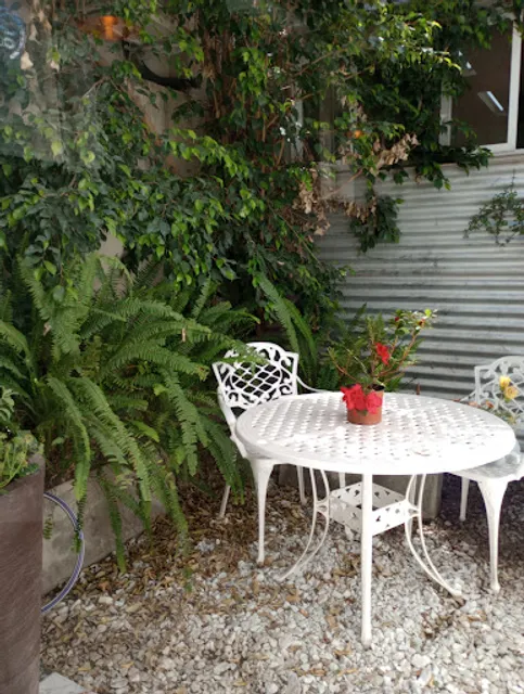 Panadería Confitería Pan Caliente