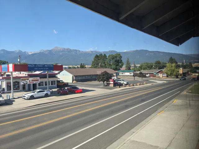 Wilderness Inn - The Best Lodging This Side Of Heaven!