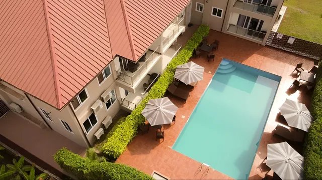 Cromer Serviced Apartments Ghana