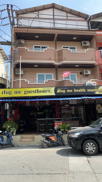 HugMe Guesthouse