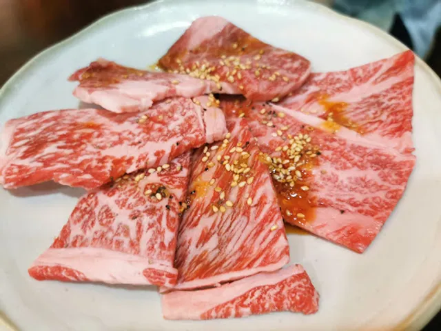 焼肉瑞園 Yakiniku Zuien