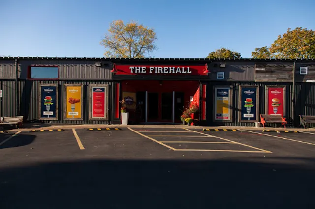 The Firehall