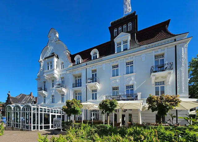 Göbel's Hotel Quellenhof