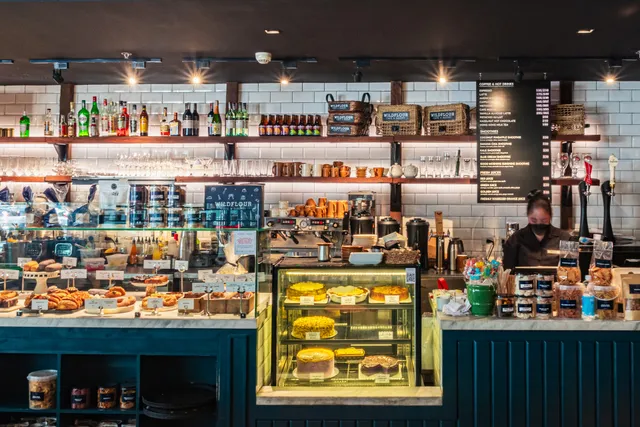 George and Onnie's - Salcedo Village