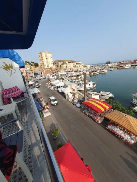 Vittoria Luxury Rooms