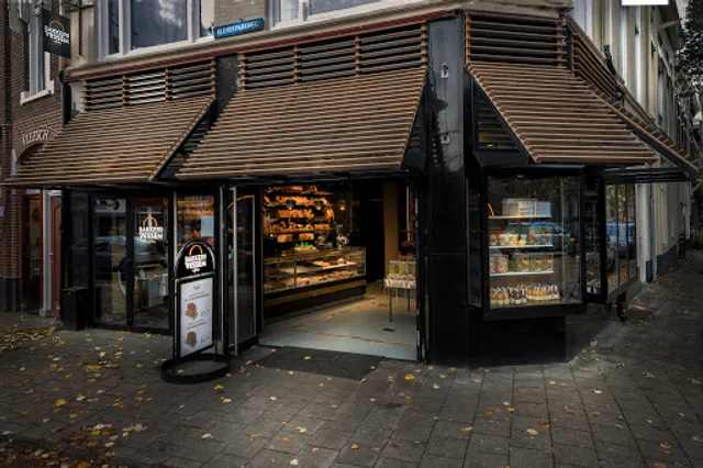 Bakkerij van Vessem